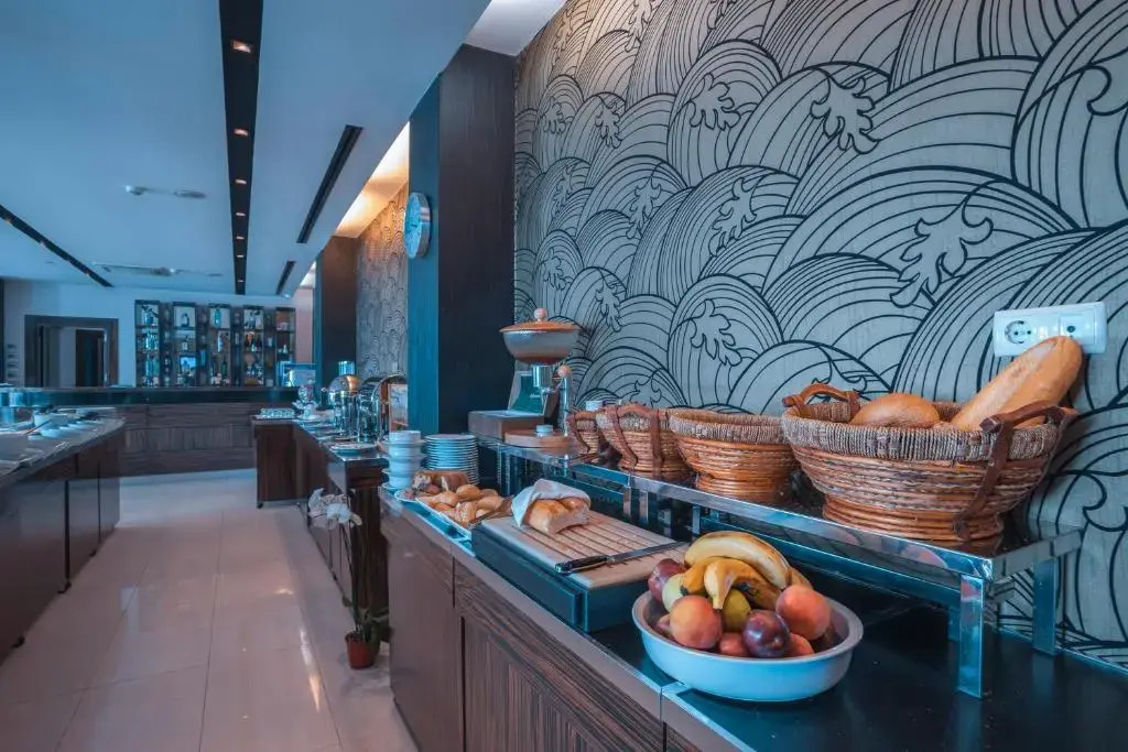Riva Reşatbey Luxury Hotel