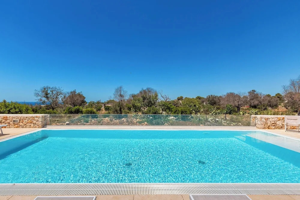 3703 Borgo Dulcedo by Perle di Puglia
