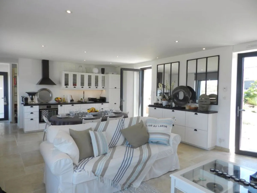 House Le Menez Sehestedt