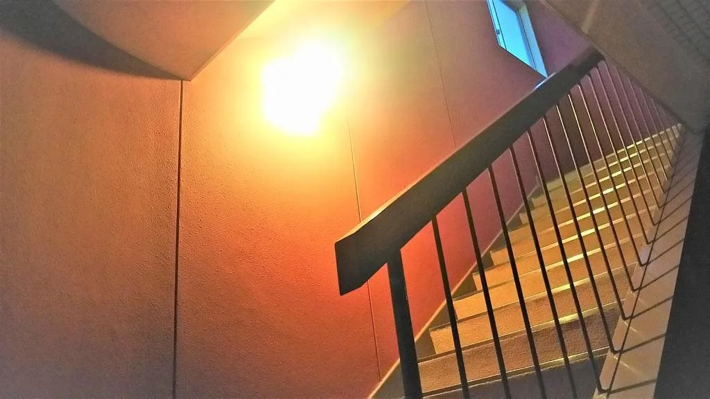 Brighton Court Ryokan