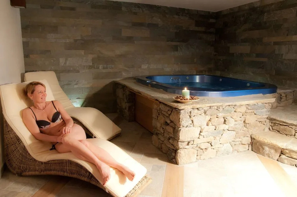B&B La Maison D Amelie Camere e Appartamenti