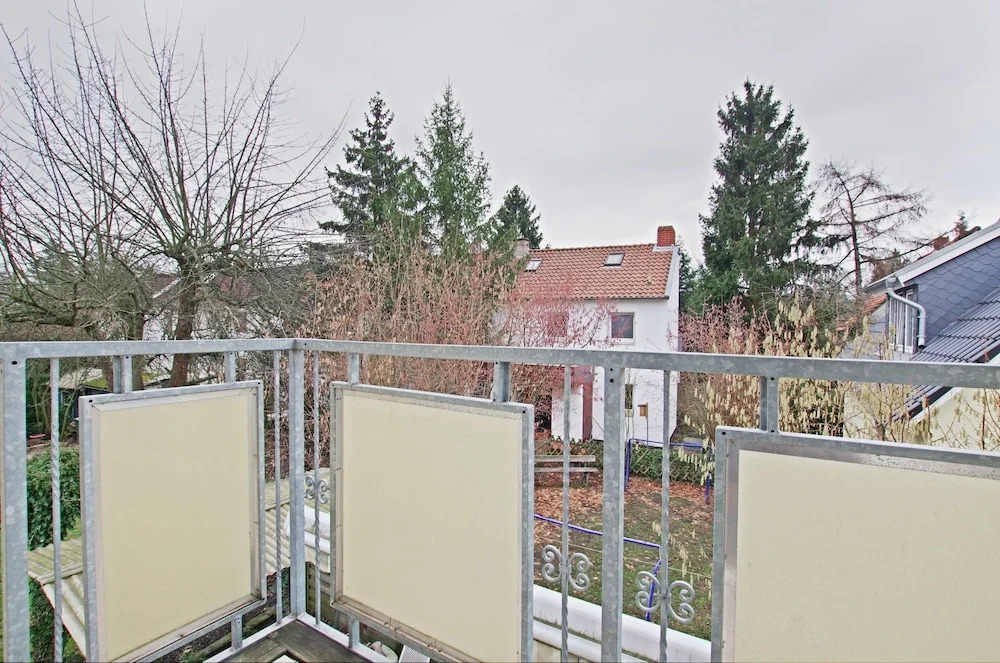 CONZEPTplus Private Rooms Hannover City - Room Agency