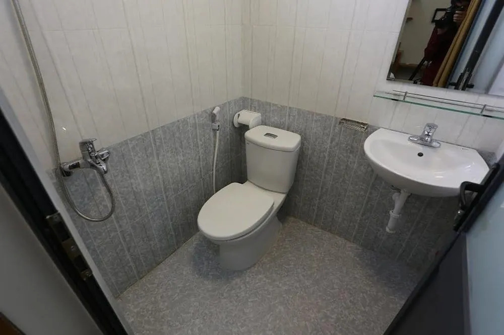 Granda Central Apartment