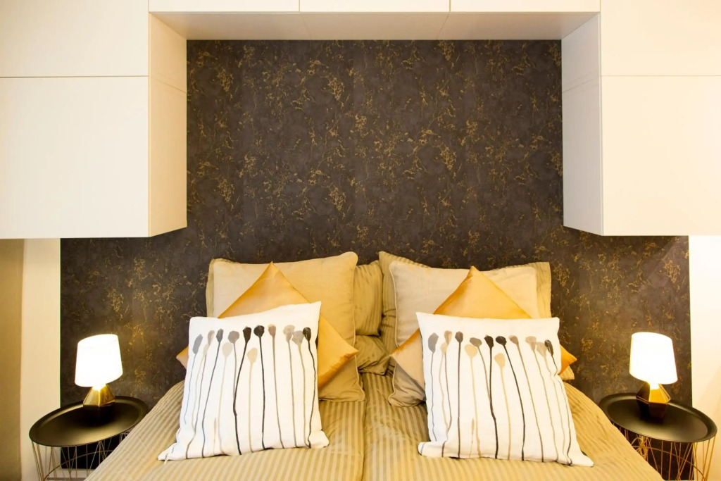 Cozy & Cool Apartment * 5 Min to City Center