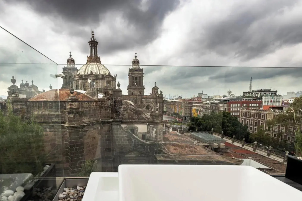 Hotel Catedral