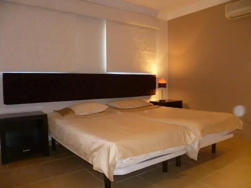 Casa Carib Playa