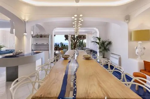 Villa Giove 1