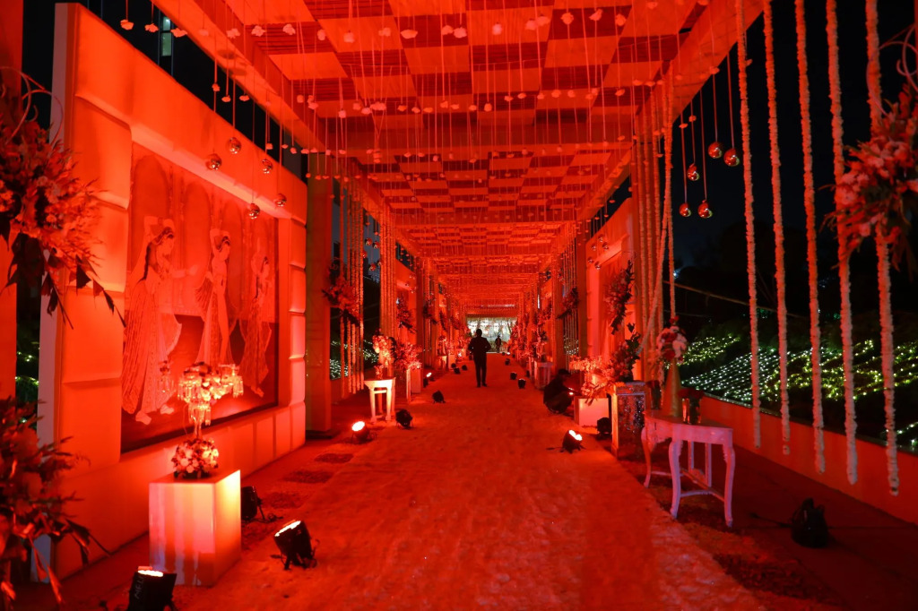 Hotel Kasturi Orchid