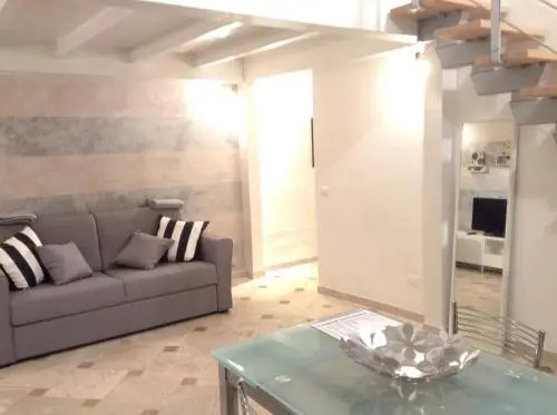 Glamour Suite Duomo