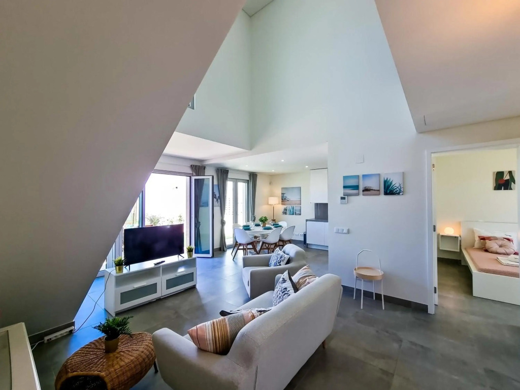 FLH Vilamoura Duplex with Terrace
