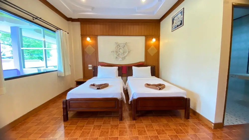 Phi Phi Don Chukit Resort