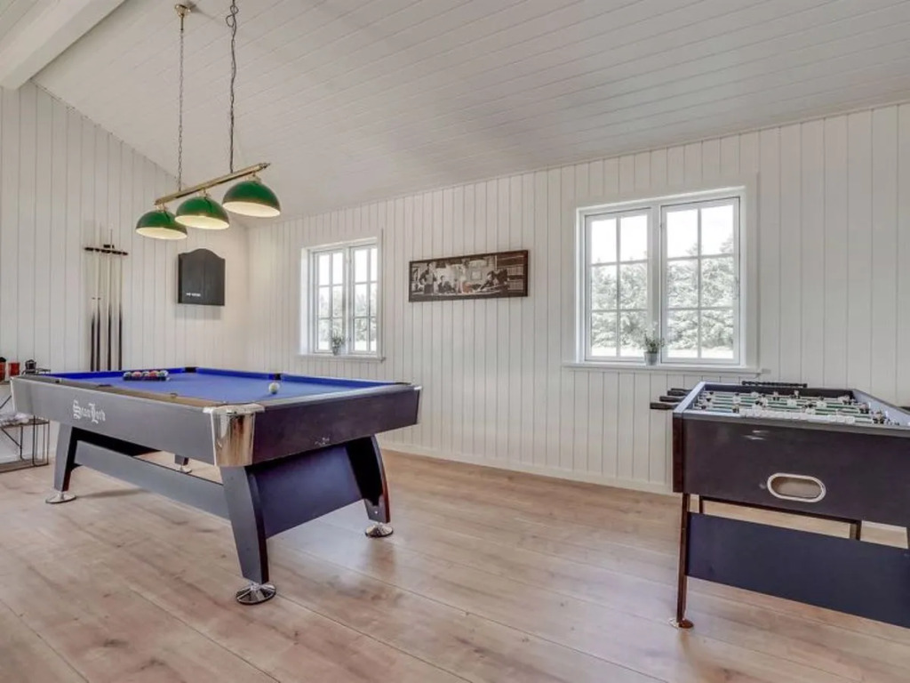 "Ferdinando" - 1.5km from the sea in NW Jutland