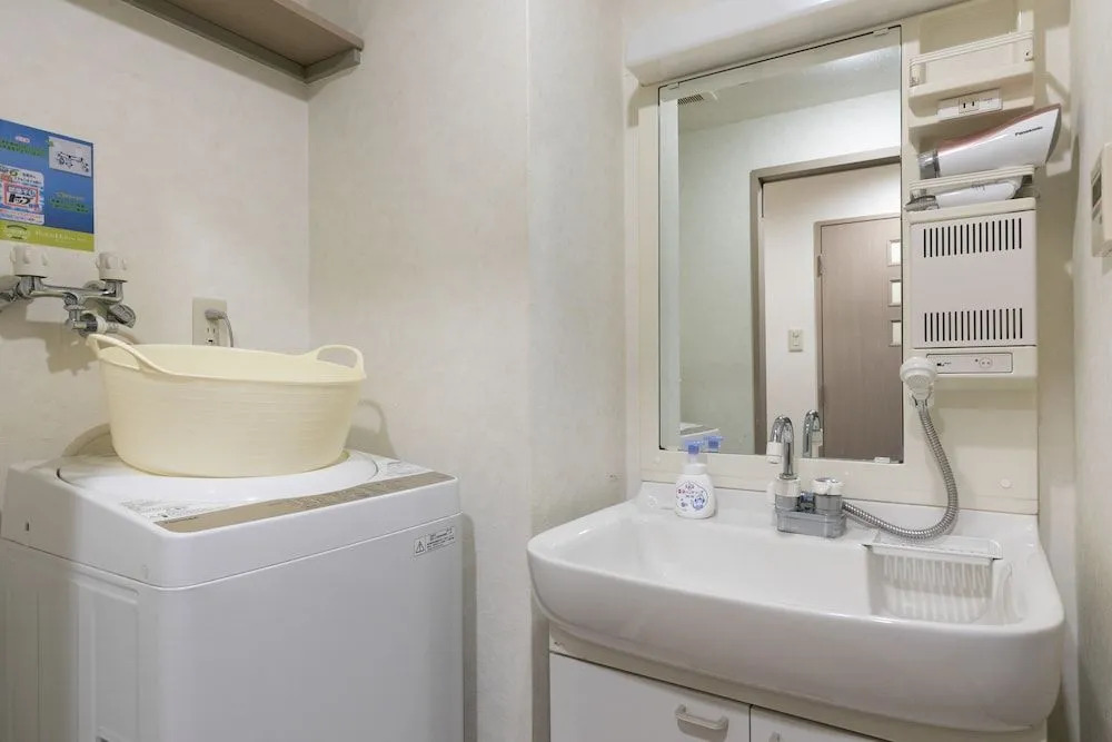 RakuHaku inn Tokyo