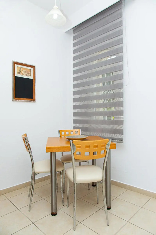 Villa Mare Monte Apartments