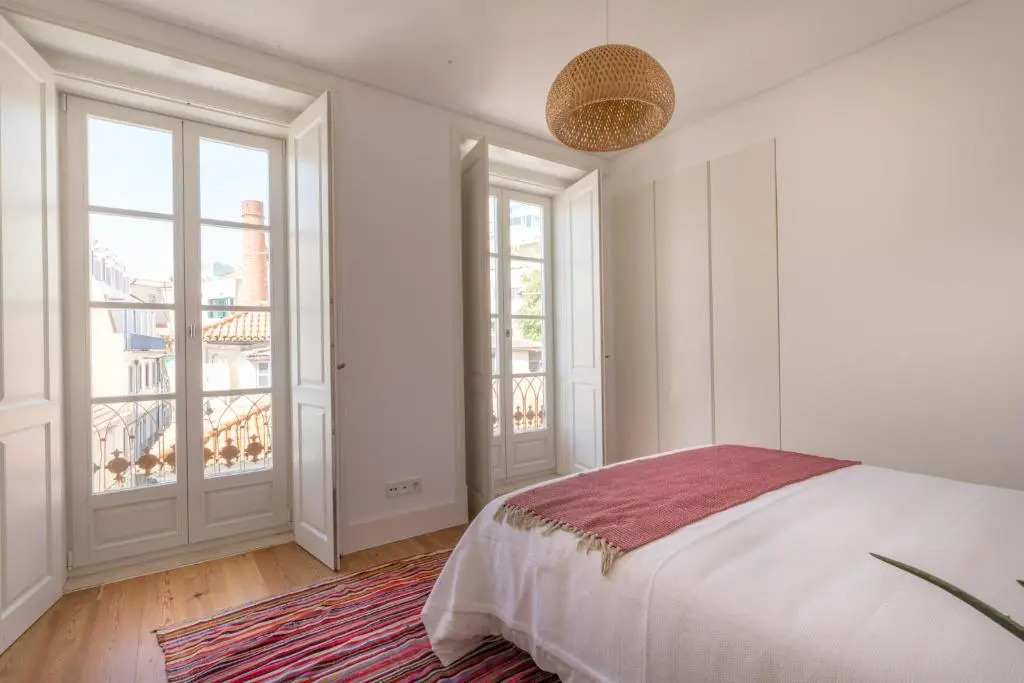 Prime Lisbon - Mouraria
