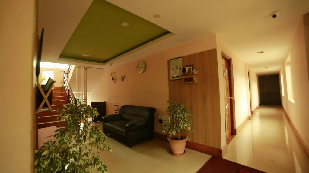 Sunvalley Homestay