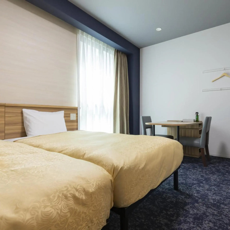 Kyoto Plaza Hotel Kintetsu Jujo