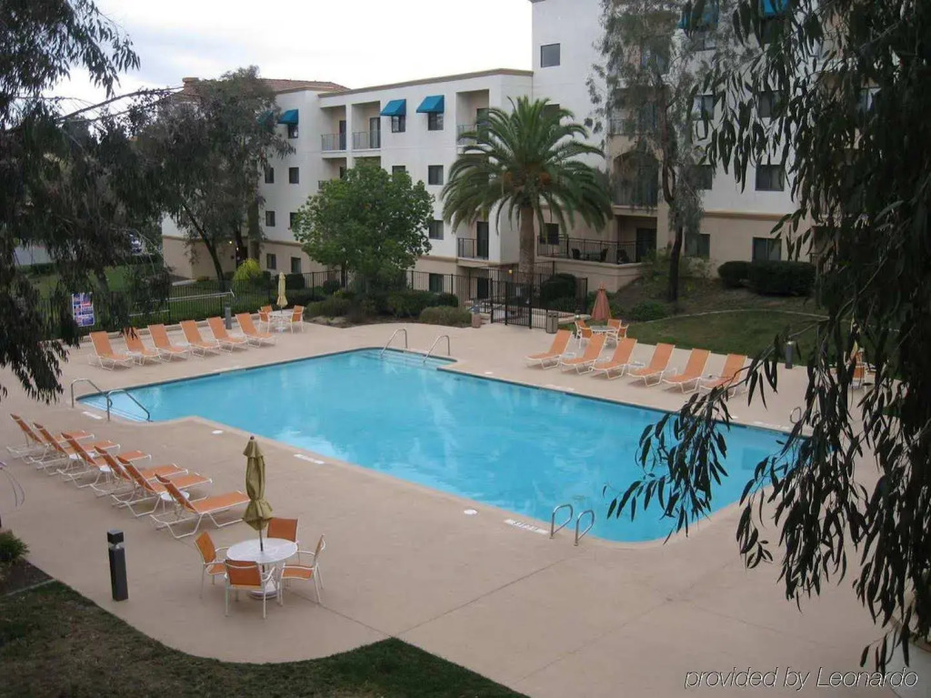 Embassy Suites by Hilton Temecula Valley Wine Country