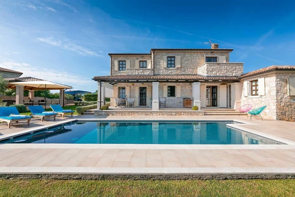Villa Relax