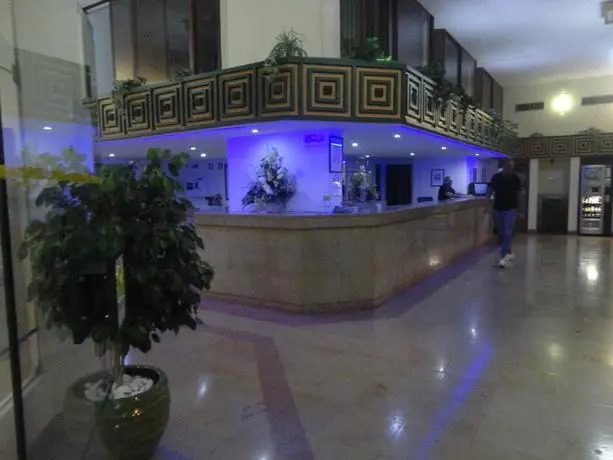Apartamentos Sol Vila Magna