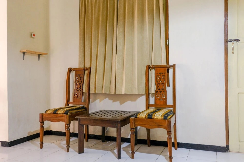 SPOT ON 2875 Madani Family Residence