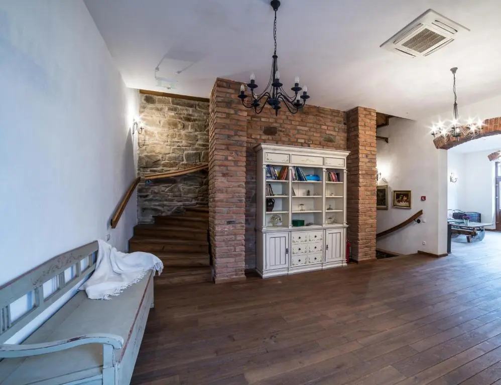 Casa Kraus