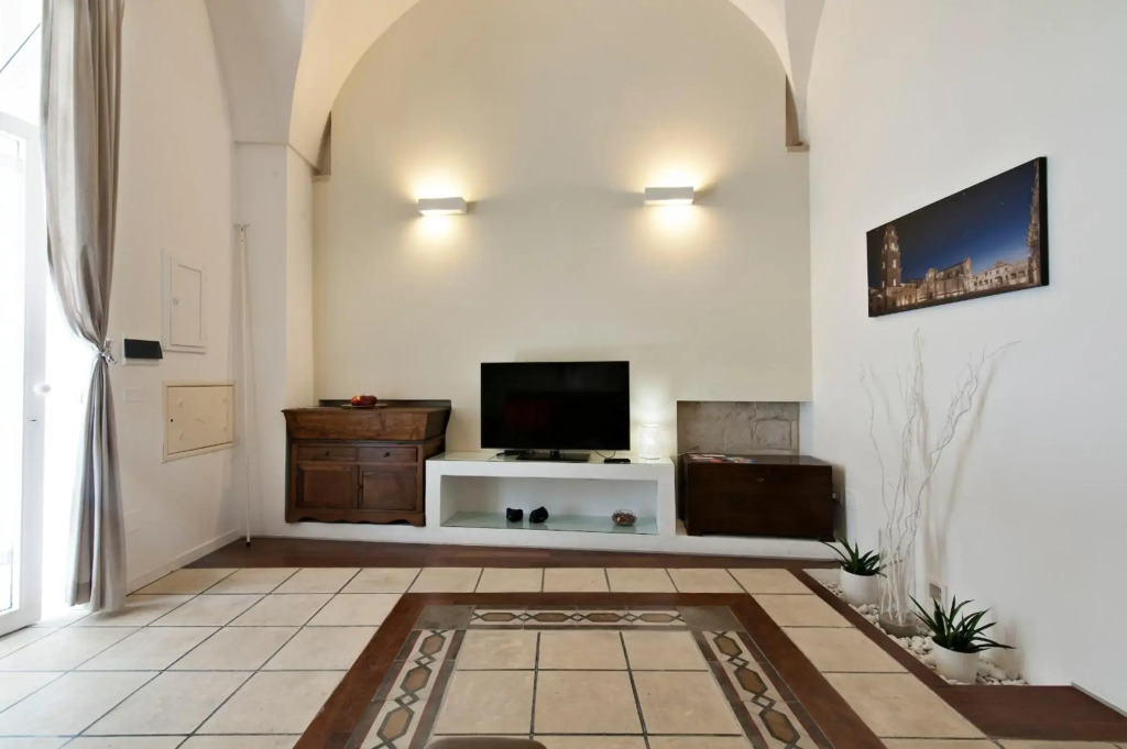 Xenia Old - Apartment SalentoInfoTour