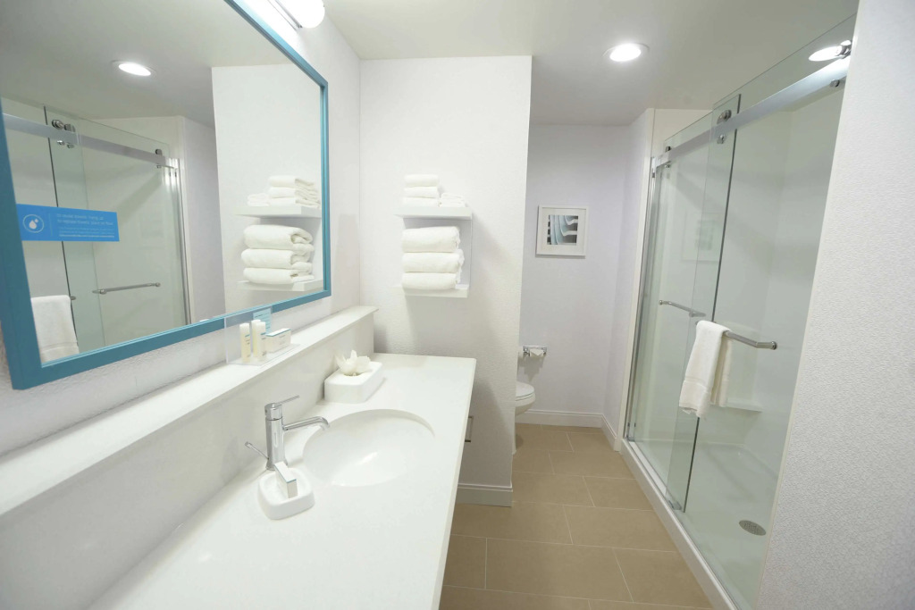 Hampton Inn & Suites Oklahoma City/Quail Springs