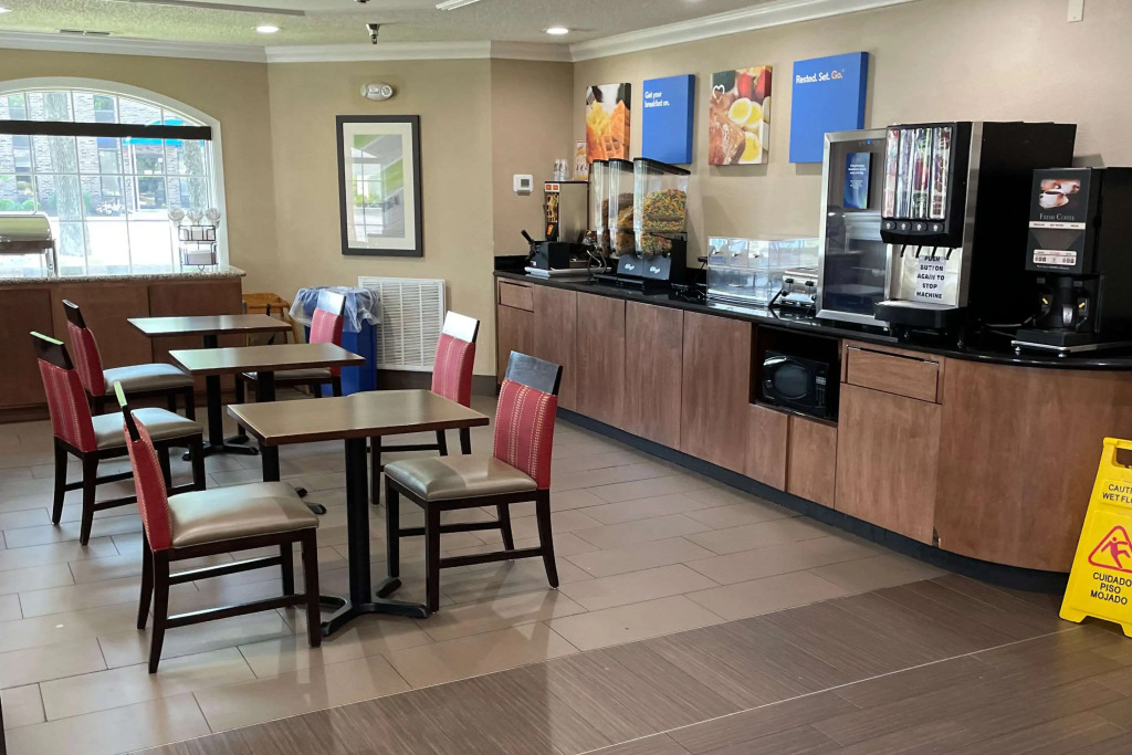 Comfort Inn Indianapolis South I-65