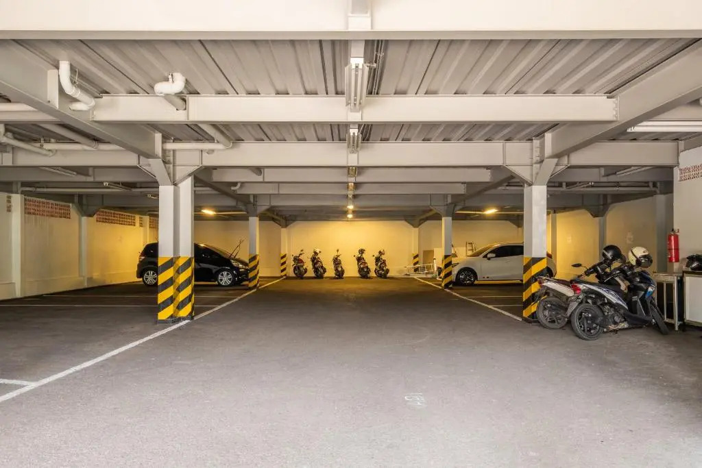 Urbanview Darmo Residence Bandung