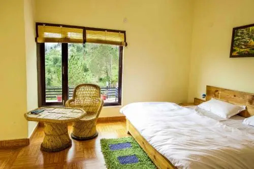 Cottage Ananda