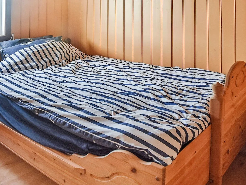 4 Person Holiday Home in Sekken