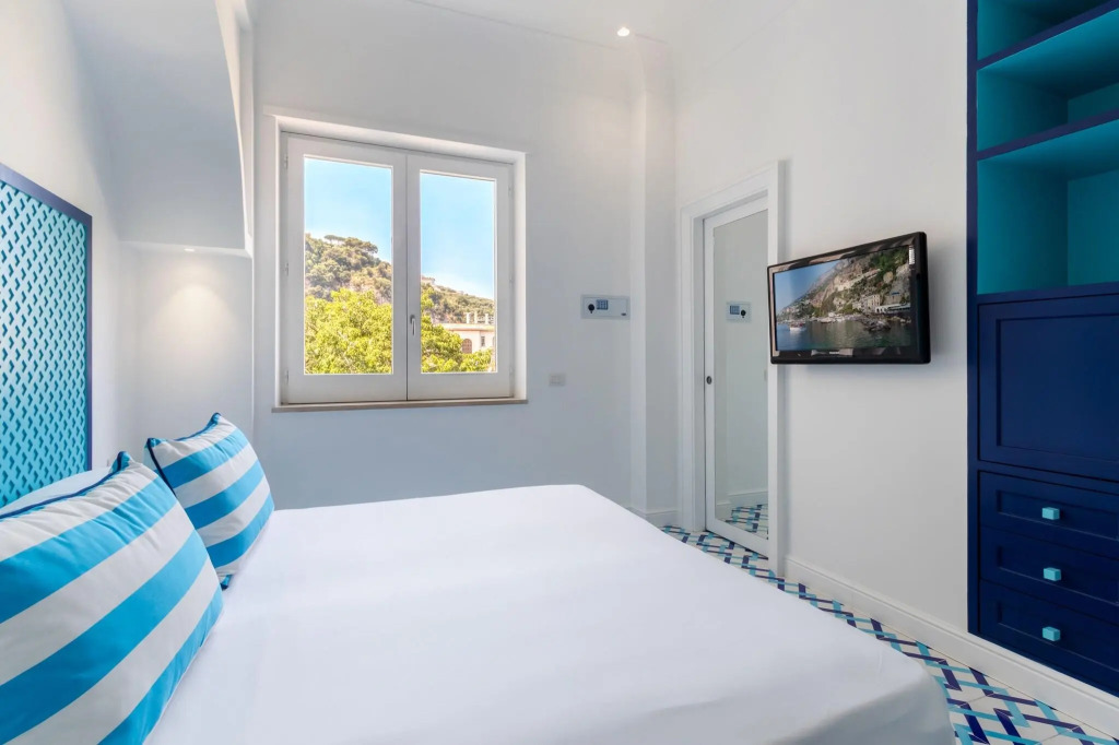 Hotel Mignon Meublè