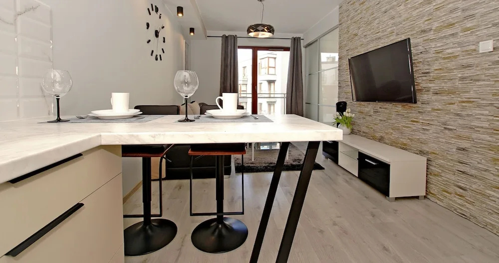 City Center Apartments & Spa by Apartmore
