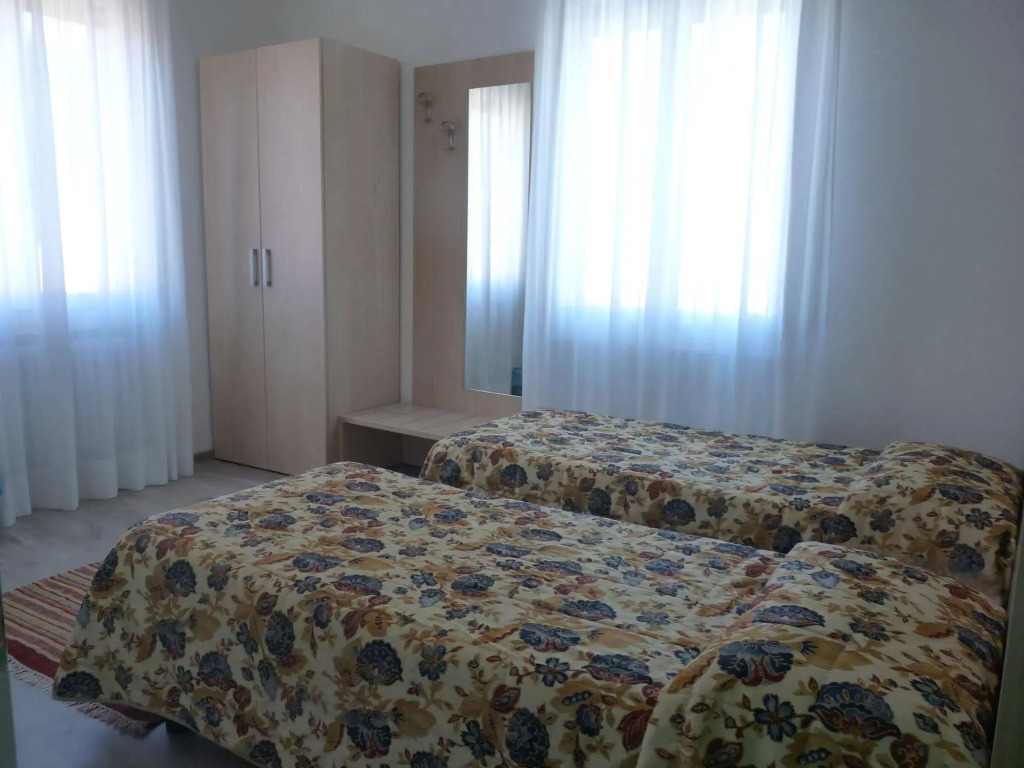 Hotel Alpino