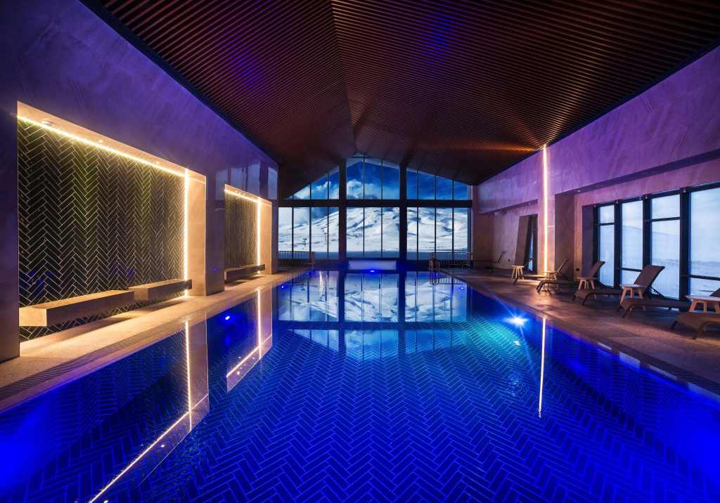 Radisson Blu Ankara