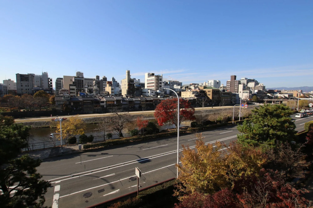 Hotel Alza Kyoto