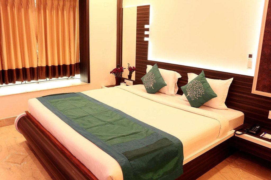 Hotel Comfotel