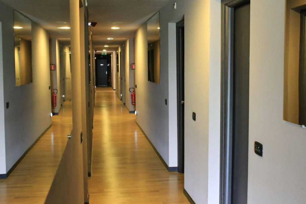 eq hotel