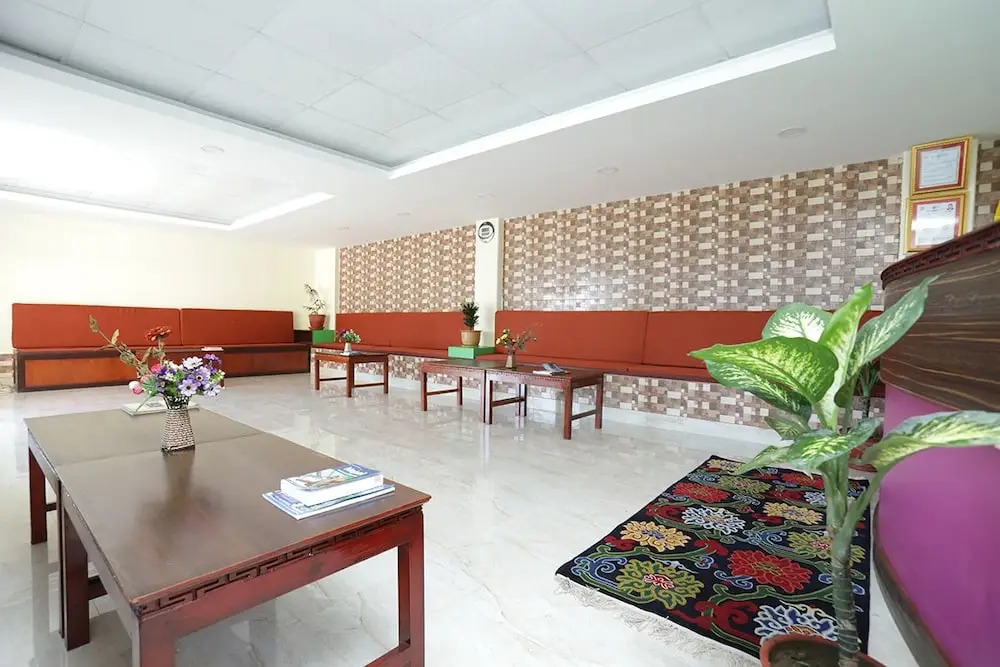 Hotel Pema Tsal