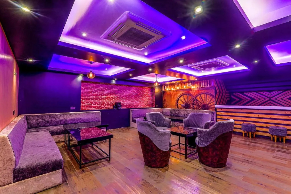 Hotel Surya Grand By OYO Rooms