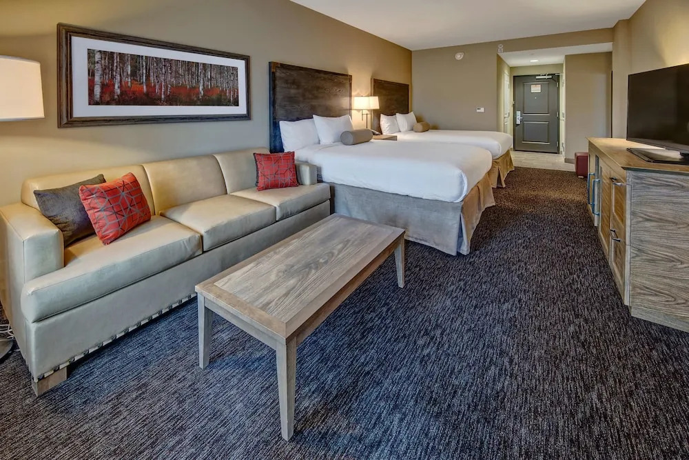 Grand Resort Hotel & Convention Center