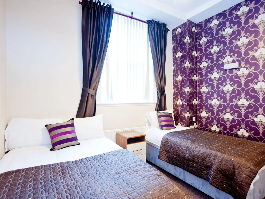 1 Bedroom Apartment in the Heart of Dublin