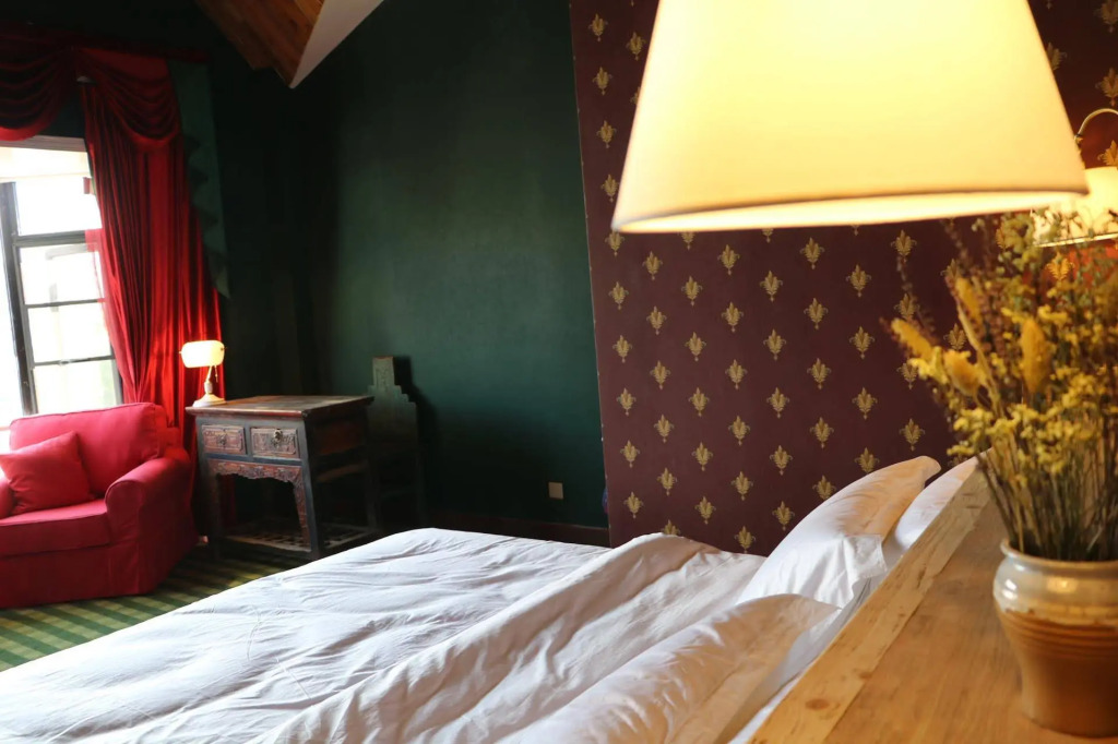 Kunming Collection aesthetic B&B