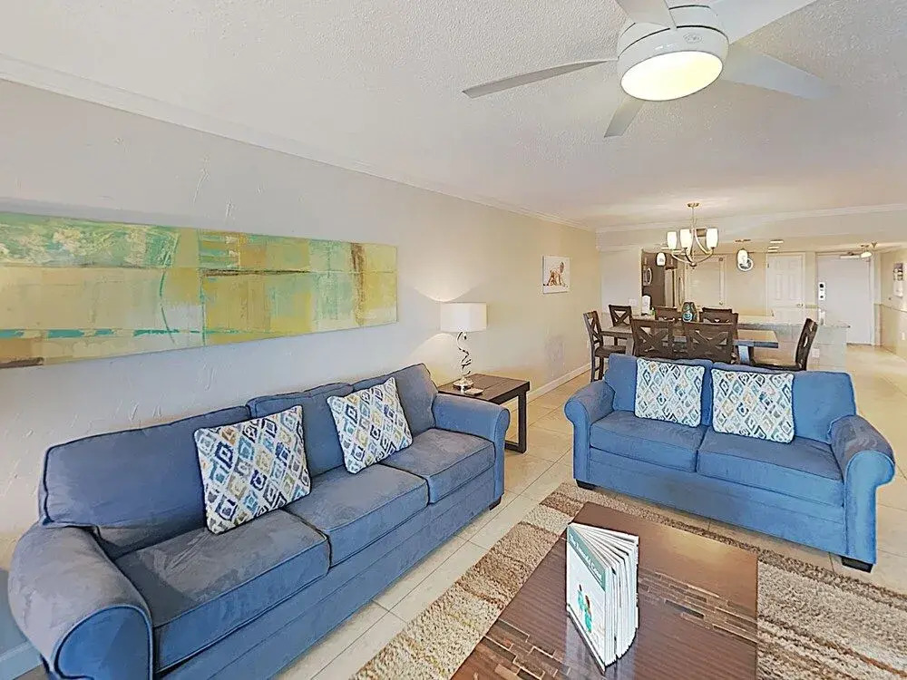 Breakers East Condominium