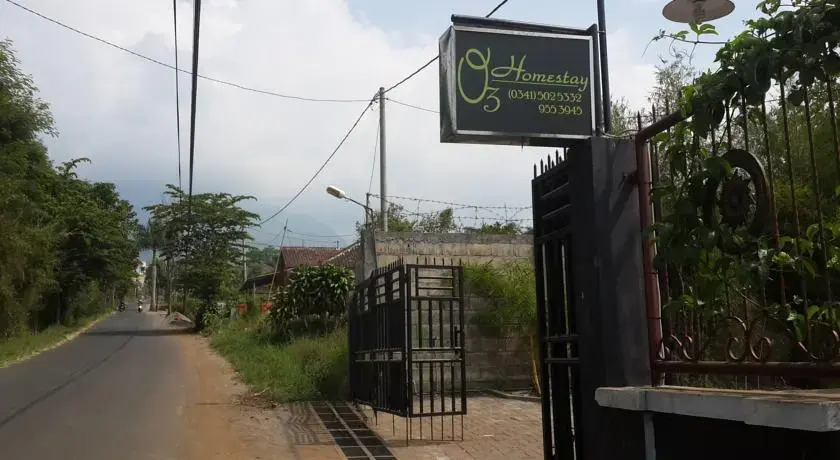 o3 Homestay