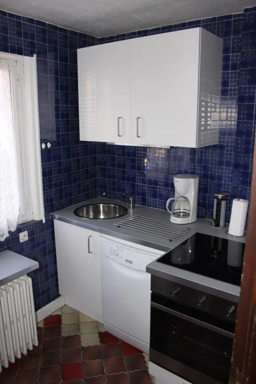 Chalet Ickory : 3 Pièces 6 Personnes / 3 Rooms 6 People