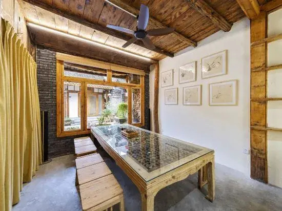 Yinian Huakai Homestay (Chongzhou Jiezi Ancient Town)