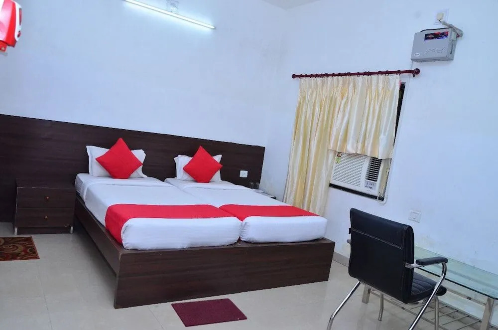 The Extended Stay