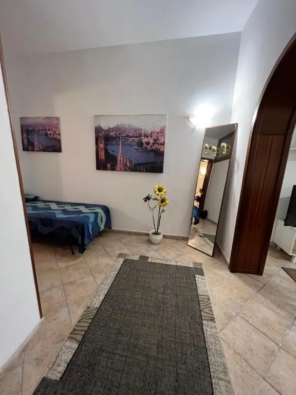 House Corso Calatafimi